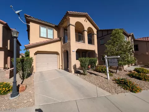 1135 Paradise Garden Dr, Henderson, NV 89002