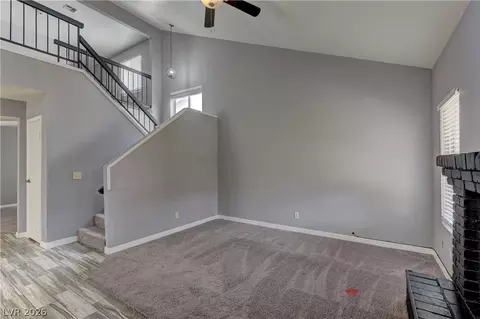 536 Crony Ave, Henderson, NV 89011