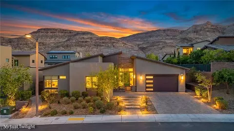 10241 Kirkwood Gaps Ave, Las Vegas, NV 89135