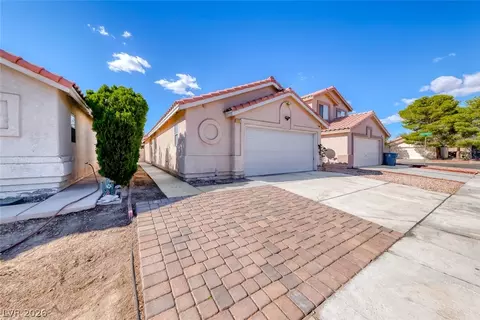 4669 Spitfire St, Las Vegas, NV 89115