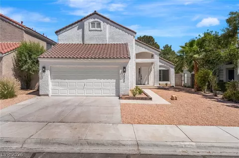 3220 Ventana Hills Dr, Las Vegas, NV 89117
