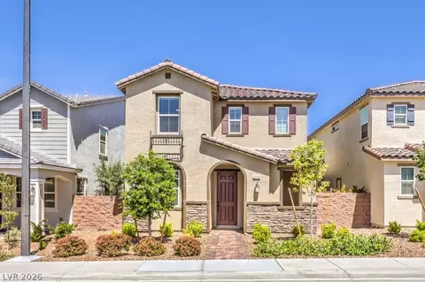 2648 Montesilvano Pl, Henderson, NV 89044
