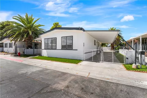 3651 Big Sur Dr, Las Vegas, NV 89122