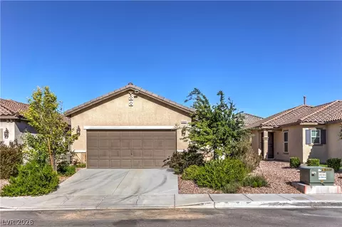 8840 Quarterhorse Ln, Las Vegas, NV 89148