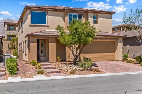 361 Coastal Redwood St, Las Vegas, NV 89138