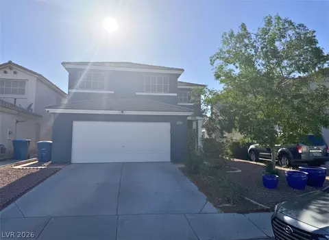 10147 Lemon Thyme St, Las Vegas, NV 89183