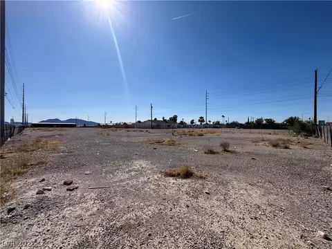 700 W Carey Ave, North Las Vegas, NV 89030