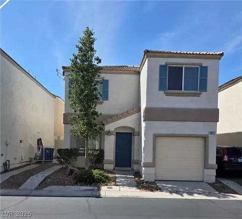 10071 Crisp Clover St, Las Vegas, NV 89183