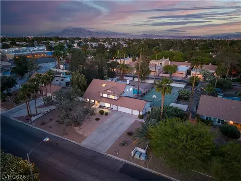 5448 S Mojave Rd, Las Vegas, NV 89120