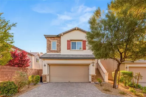 7283 Sterling Rock Ave, Las Vegas, NV 89178