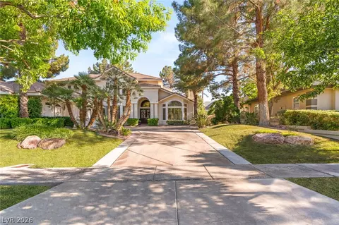 2346 Villandry Ct, Henderson, NV 89074
