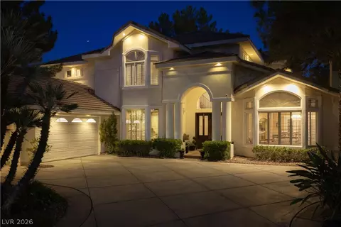 2346 Villandry Ct, Henderson, NV 89074
