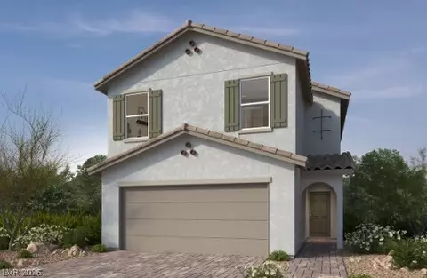 3765 Tijeras Ave, Las Vegas, NV 89121