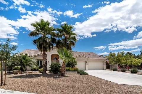 6404 Lokai Ave, Las Vegas, NV 89130