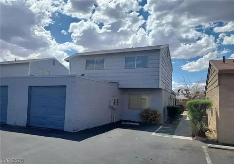 5235 Gray Ln, Las Vegas, NV 89119