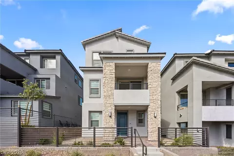 11717 Stone Curlew Ave, Las Vegas, NV 89138
