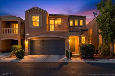9170 Champney Ave, Las Vegas, NV 89148