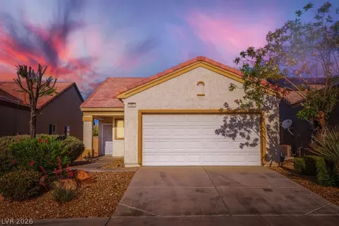 7837 Lily Trotter St, North Las Vegas, NV 89084