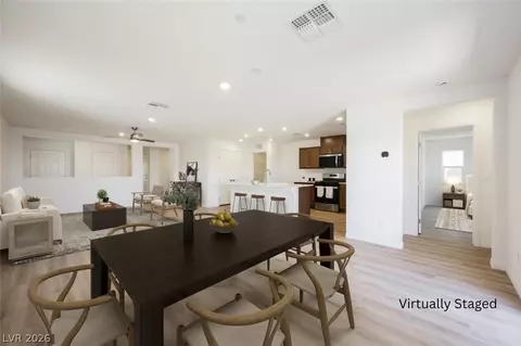724 Wild Highlands Ln, Henderson, NV 89015