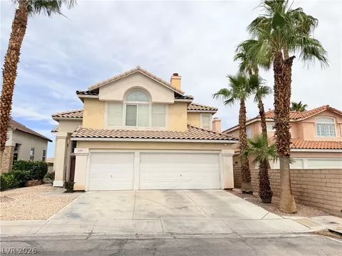 8458 Lambert Dr, Las Vegas, NV 89147