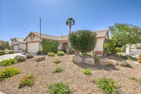 4329 Valley Sage Dr, North Las Vegas, NV 89032