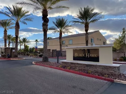6316 Beige Bluff St #201, North Las Vegas, NV 89081