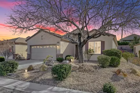 2588 Solera Sky Dr, Henderson, NV 89044