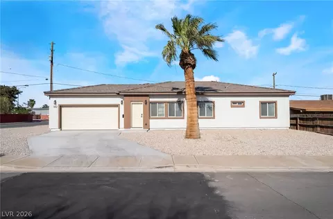 1901 Merze Ave, Henderson, NV 89011