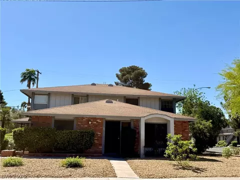 1441 Dorothy Ave #2, Las Vegas, NV 89119