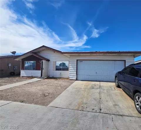 Undisclosed, Las Vegas, NV 89115