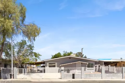 5116 Carmen Blvd, Las Vegas, NV 89108
