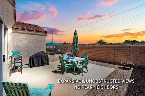 848 Angelus Oaks Dr, Henderson, NV 89011