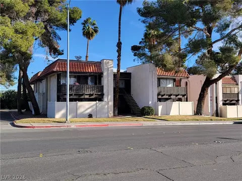 1370 Vegas Valley Dr #46, Las Vegas, NV 89169