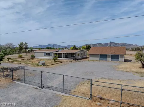2510 Woodchips Rd, Pahrump, NV 89060