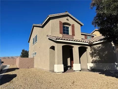 6471 Pochman Mesa St, Las Vegas, NV 89113