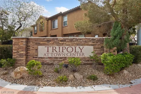 9121 Ripple Ridge Ave #101, Las Vegas, NV 89149