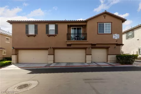 9121 Ripple Ridge Ave #101, Las Vegas, NV 89149