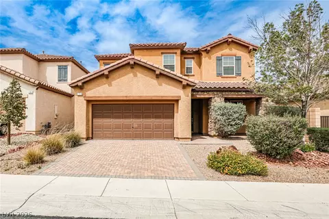 174 White Mule Ave, Las Vegas, NV 89148