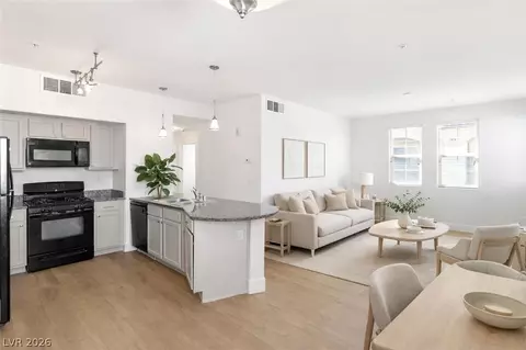 50 Aura De Blanco St #6204, Henderson, NV 89074