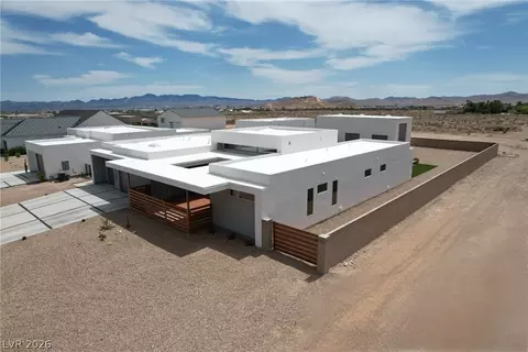 8197 W Ford Ave, Las Vegas, NV 89113