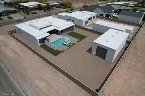 8197 W Ford Ave, Las Vegas, NV 89113