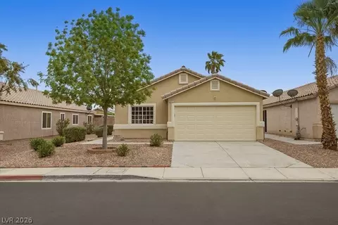 2417 Morocco Ave, North Las Vegas, NV 89031