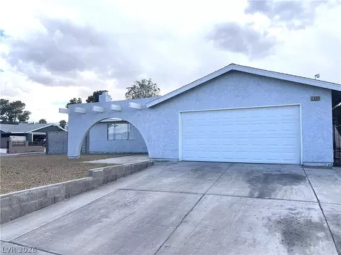 1608 Crest Haven Ave, Las Vegas, NV 89108