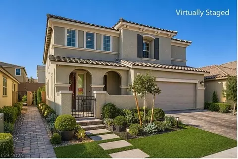 3733 Battipaglia Ave, Henderson, NV 89044