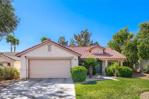 7921 Purple Mountain Ave, Las Vegas, NV 89131