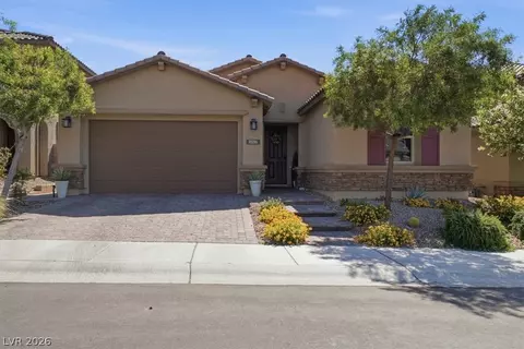8216 Skye Struck Dr, Las Vegas, NV 89166