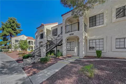 4730 Nara Vista Way #202, Las Vegas, NV 89103