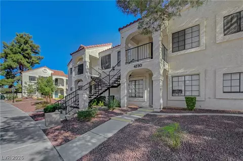 4730 Nara Vista Way #202, Las Vegas, NV 89103
