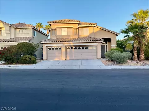3428 S Chieftain St, Las Vegas, NV 89117