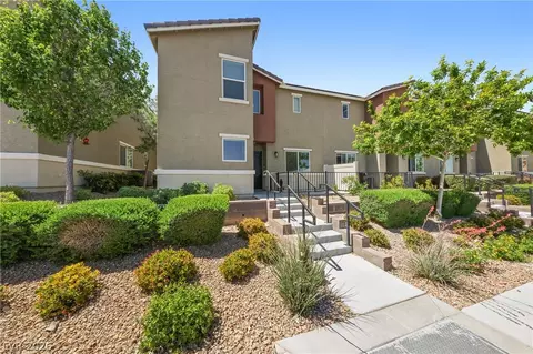 12124 Mojave Gold Rd #1, Las Vegas, NV 89183